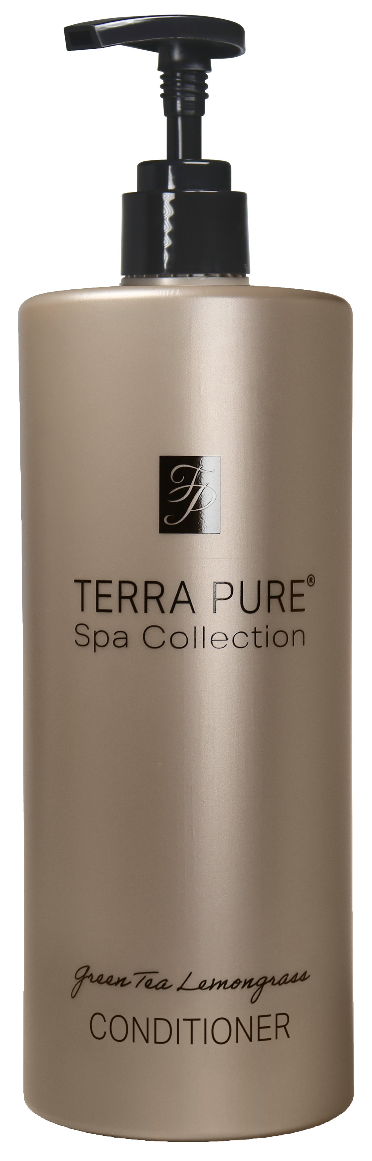 16.23 oz. Terra Pure Pump Dispenser Conditioner (Case of 12) 