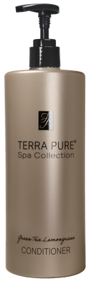 16.23 oz. Terra Pure Pump Dispenser Conditioner (Case of 12) 