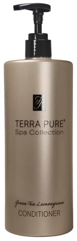 16.23 oz. Terra Pure Pump Dispenser Conditioner (Case of 12)