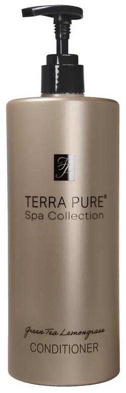 16.23 oz. Terra Pure Pump Dispenser Conditioner (Case of 12)