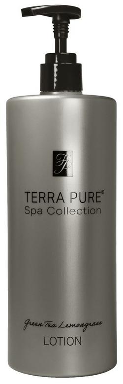 16.23 oz. Terra Pure Pump Dispenser Lotion (Case of 12)