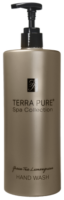 16.23 oz. Terra Pure Pump Dispenser Lotion (Case of 12) 