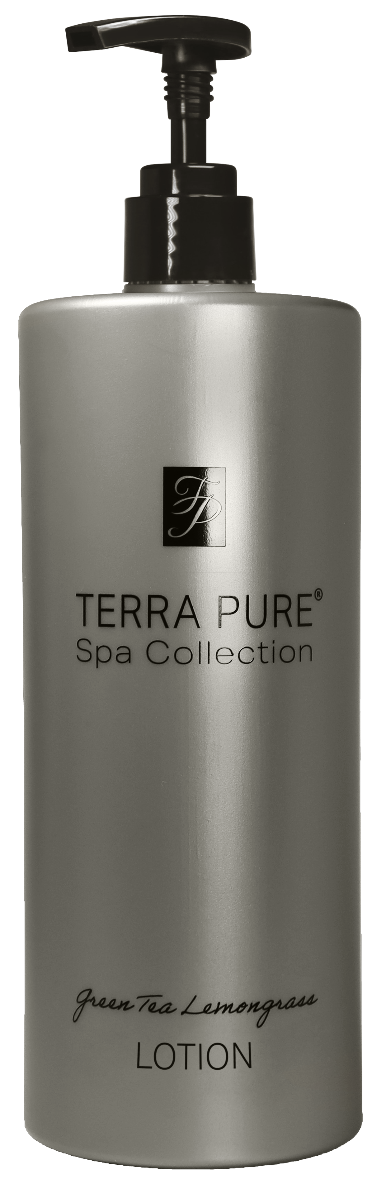 16.23 oz. Terra Pure Pump Dispenser Lotion (Case of 12) 
