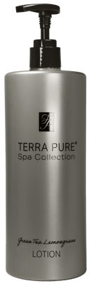 16.23 oz. Terra Pure Pump Dispenser Lotion (Case of 12) 