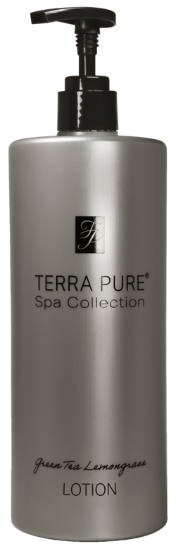 16.23 oz. Terra Pure Pump Dispenser Lotion (Case of 12)