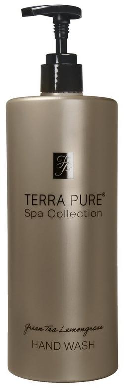 16.23 oz. Terra Pure Pump Dispenser Hand Wash (Case of 12)