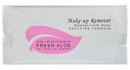 MAKE-UP REMOVER - LUXURY SIZE SACHET CASE OF 500 
