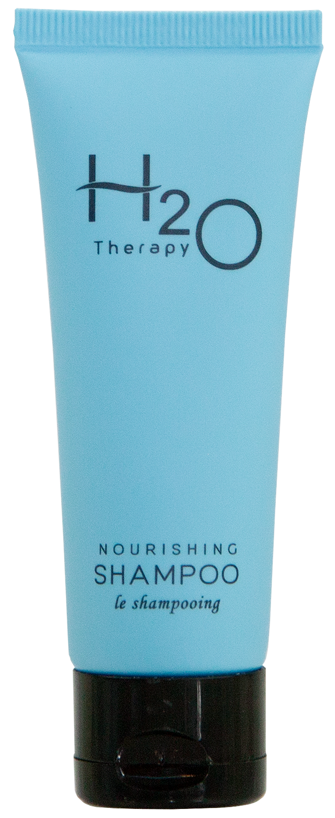 1 oz Tube Shampoo (Case of 300) 