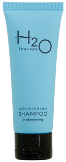 1 oz Tube Shampoo (Case of 300) 
