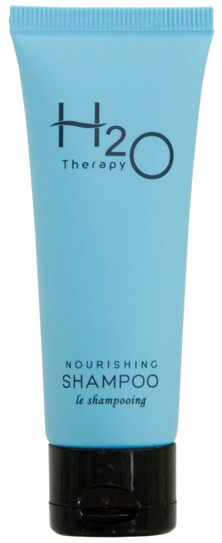 1 oz Tube Shampoo (Case of 300)