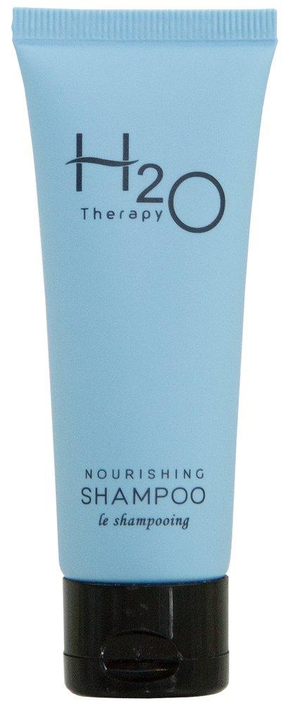 H2O THERAPY SHAMPOO - 1 OZ/30 ML TUBE FLIP CAP CASE OF 300 