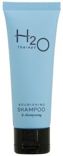 H2O THERAPY SHAMPOO - 1 OZ/30 ML TUBE FLIP CAP CASE OF 300 