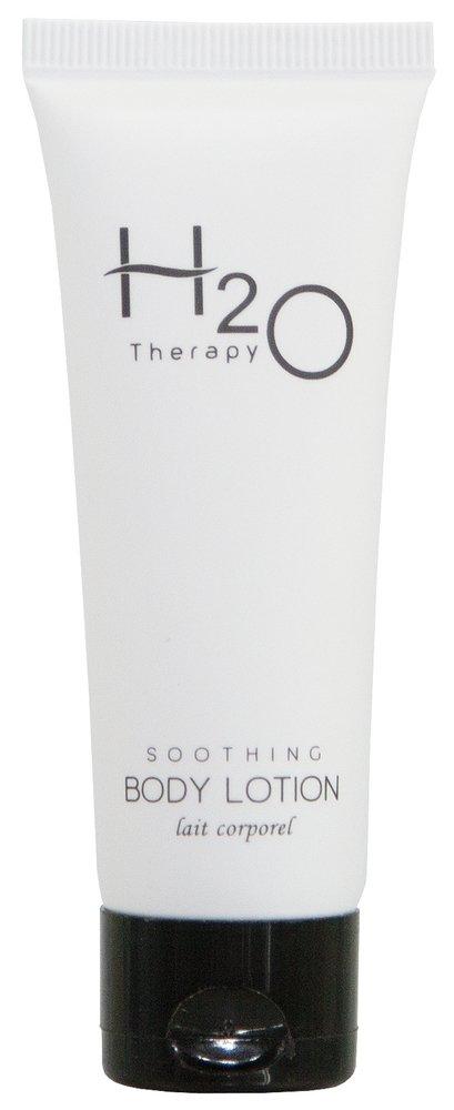 H2O THERAPY LOTION - 1 OZ/30 ML TUBE FLIP CAP CASE OF 300 