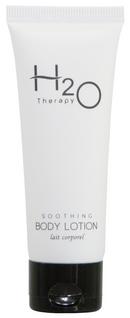 H2O THERAPY LOTION - 1 OZ/30 ML TUBE FLIP CAP CASE OF 300 