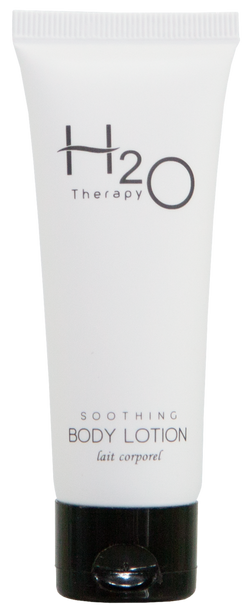 1 oz Tube Body Lotion (Case of 300)