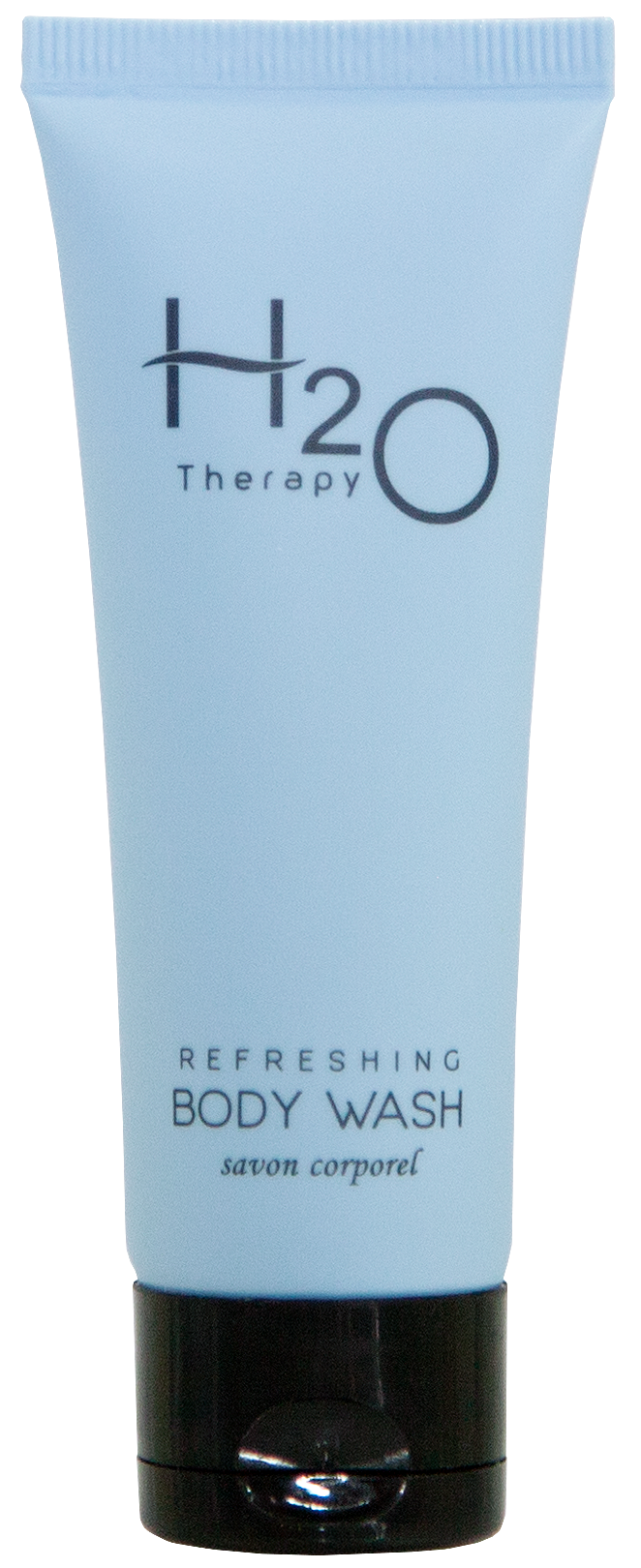 1 oz Tube Body Wash (Case of 300) 