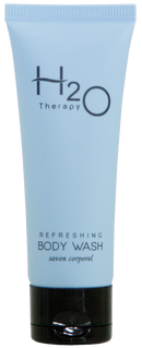 1 oz Tube Body Wash (Case of 300) 