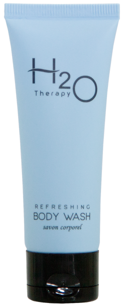 1 oz Tube Body Wash (Case of 300)