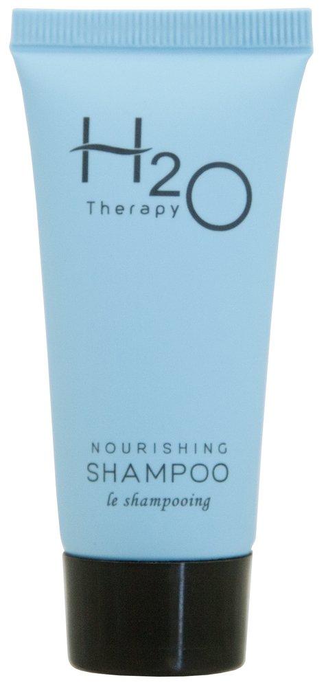 H2O THERAPY SHAMPOO - .85 OZ/25 ML TUBE TWIST CAP CASE OF 300 