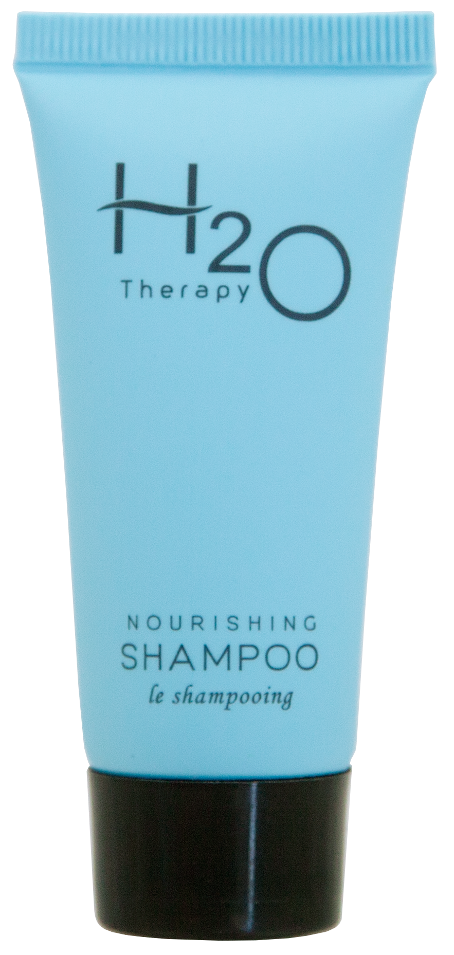 .85 oz Tube Shampoo (Case of 300) 