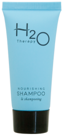 .85 oz Tube Shampoo (Case of 300) 