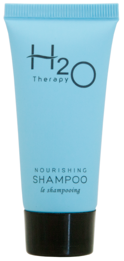 .85 oz Tube Shampoo (Case of 300)