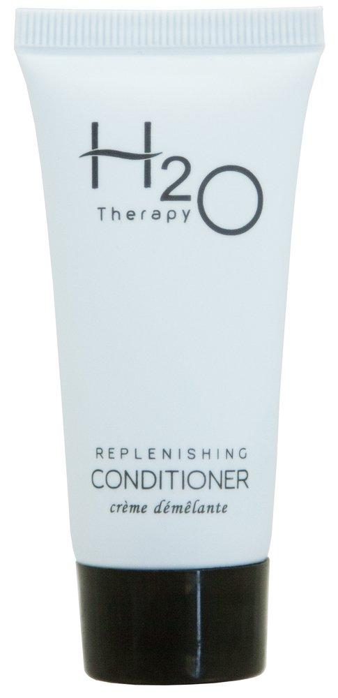 H2O THERAPY CONDITIONER - .85 OZ/25 ML TUBE TWIST CAP CASE OF 300 