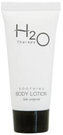H2O THERAPY LOTION - .85 OZ/25 ML TUBE TWIST CAP CASE OF 300 