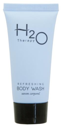 .85 oz Tube Body Wash (Case of 300)