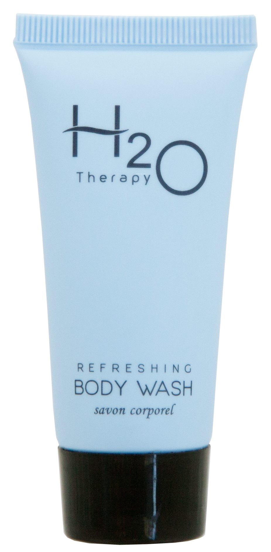 .85 oz Tube Body Wash (Case of 300) 