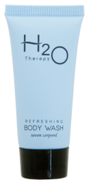 .85 oz Tube Body Wash (Case of 300) 