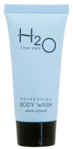.85 oz Tube Body Wash (Case of 300)
