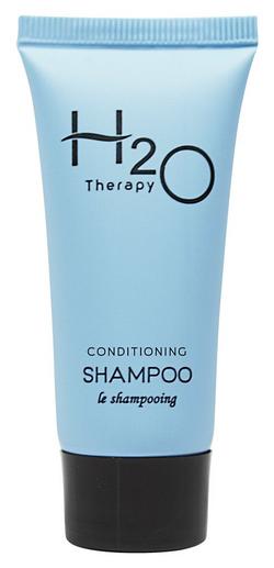 .85 oz Tube Conditioning Shampoo (Case of 300)