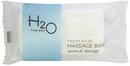 H2O THERAPY MASSAGE BAR - 1.1 OZ/30 G /#150 SACHET CASE OF 400 