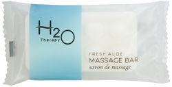 30g Massage Bar Sachet (Case of 400)