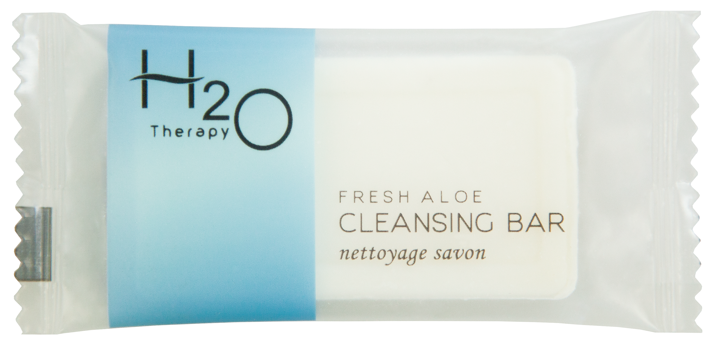 14g Cleansing Bar Sachet (Case of 1000) 