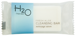 14g Cleansing Bar Sachet (Case of 1000)