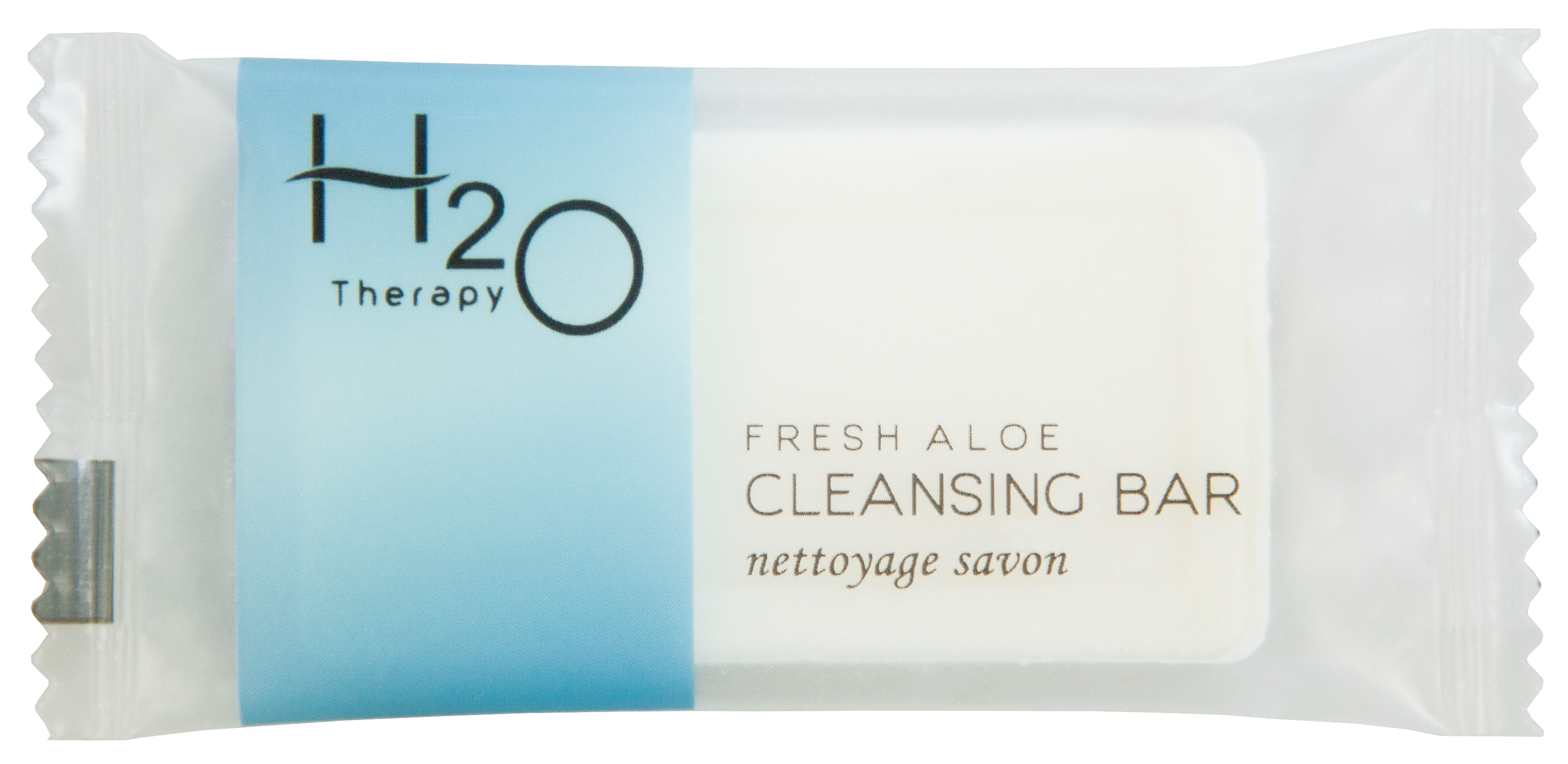 28g Cleansing Bar Sachet (Case of 500) 