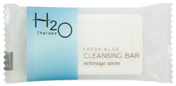 28g Cleansing Bar Sachet (Case of 500)