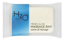 42g Massage Bar Sachet (Case of 200) 