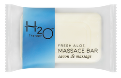 42g Massage Bar Sachet (Case of 200)