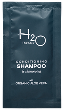 .3 oz Conditioning Shampoo Sachet Packet (Case of 500) 