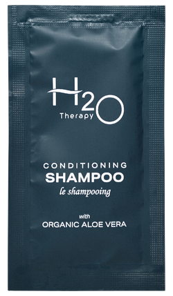 .3 oz Conditioning Shampoo Sachet Packet (Case of 500)