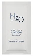 H2O THERAPY LOTION SACHET PACKET .30 OZ/10 ML CASE OF 500 