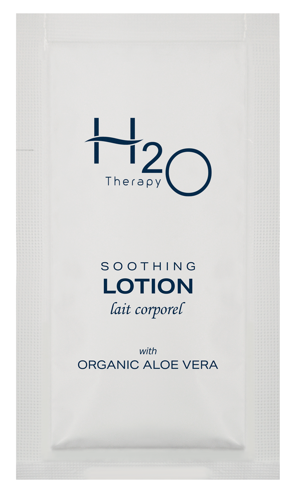 .3 oz Soothing Lotion Sachet Packet (Case of 500) 