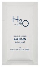 .3 oz Soothing Lotion Sachet Packet (Case of 500) 