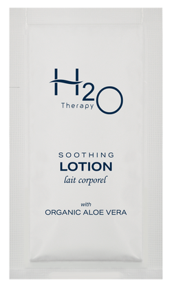 .3 oz Soothing Lotion Sachet Packet (Case of 500)