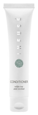 1 oz. Tall Tube Flip Cap Conditioner in White Tea Coconut (Case of 200) 