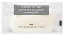 1.4 oz Cleansing Bar in White Tea Coconut (Case of 200) 