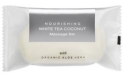 1.75 oz. Massage Bar in White Tea Coconut (Case of 200)